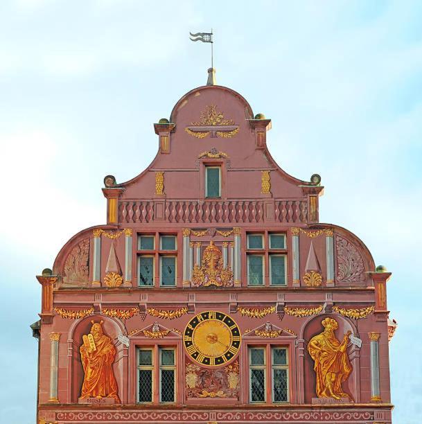 Апартаменты Ancien Mulhouse 101 Экстерьер фото